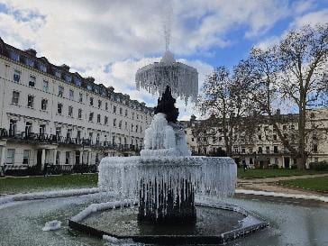 Pimlico