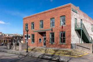 Boulder Museum Of Contemp