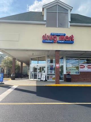 Discount Drug Mart