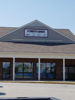 Plymouth Liquors