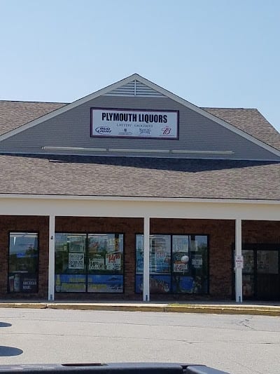 Plymouth Liquors