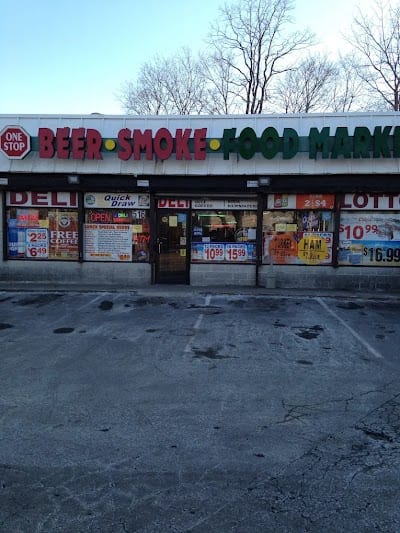 One Stop Food Market