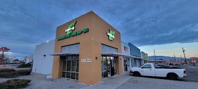 Denovo Smoke Shop