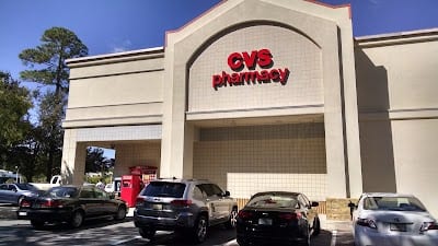 Cvs Pharmacy