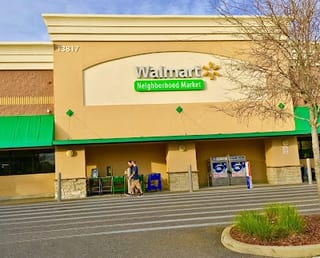 Walmart Neighborhood Mkt