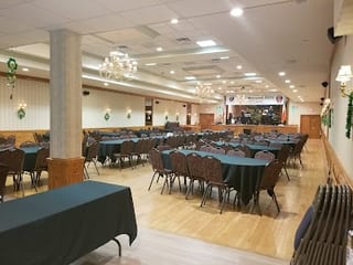 Irish American Soc Of Nassau