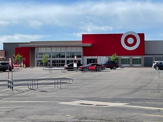 Target - Arvada