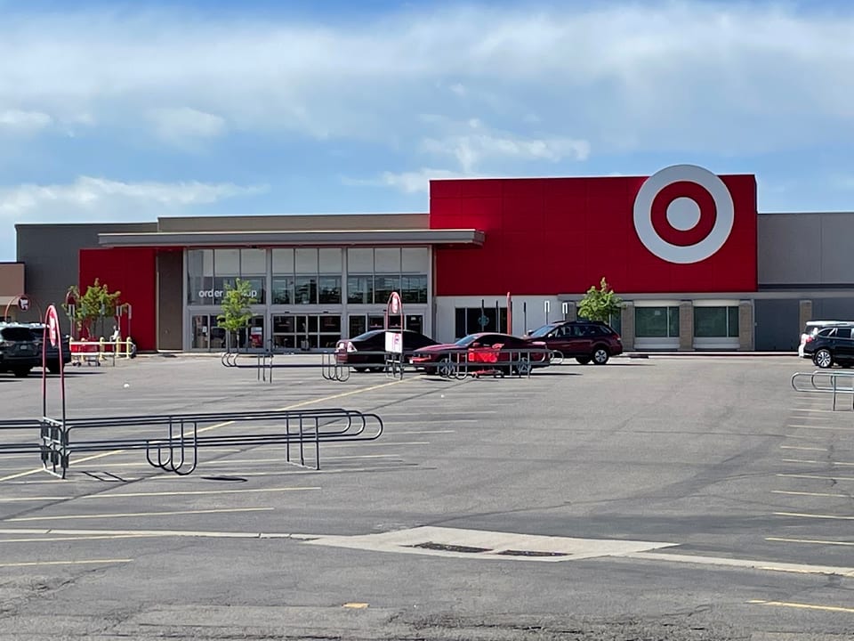 Target - Arvada