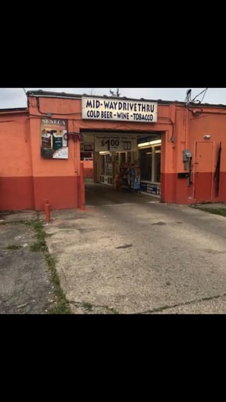 Midway Drive Thru