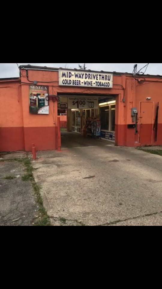Midway Drive Thru