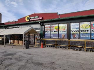 Cermak Fresh Market