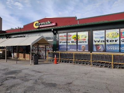 Cermak Fresh Market