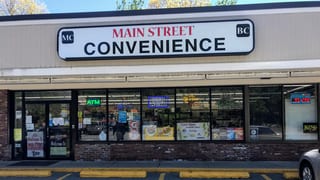 Main Street Convenience Westford