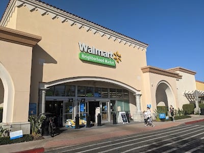 Walmart Neighborhood Mkt