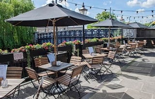 Compleat Angler (norwich)