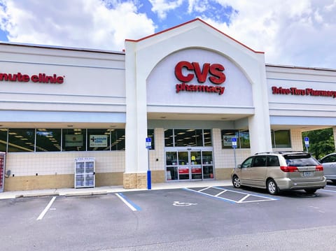Cvs