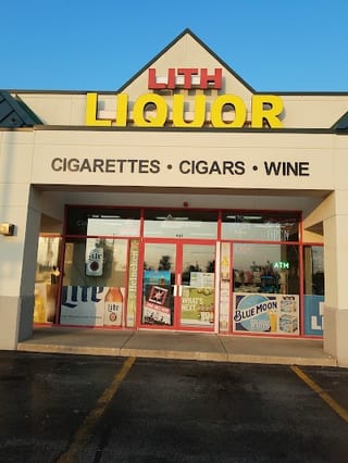 Lith Liquor