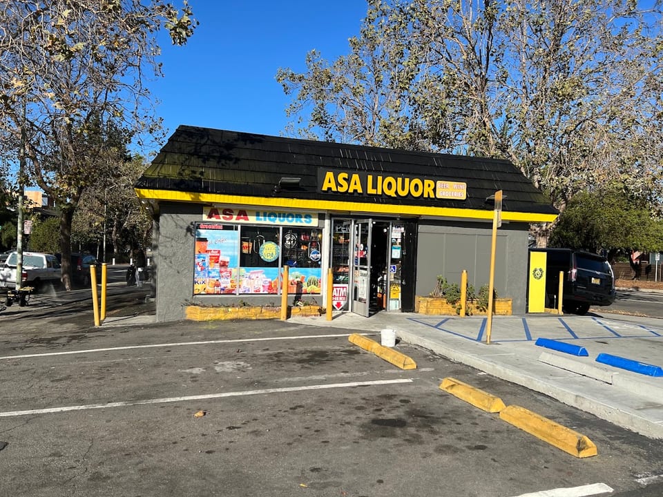 ASA Market