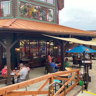 Patti's Wine & Spirits