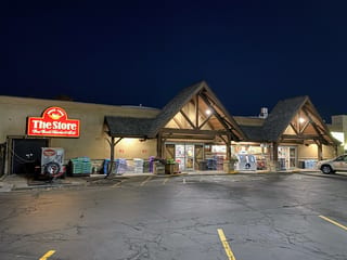 The Store Fine Foods