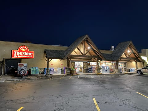 The Store Fine Foods