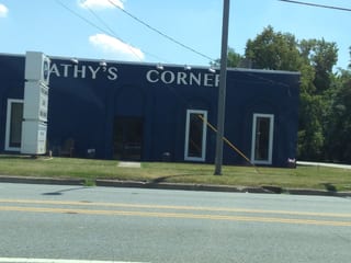 Kathy S Corner