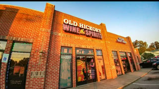 Old Hickory Wine
