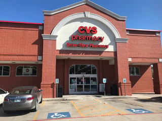 Cvs Pharmacy