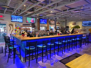 Fins Seafood