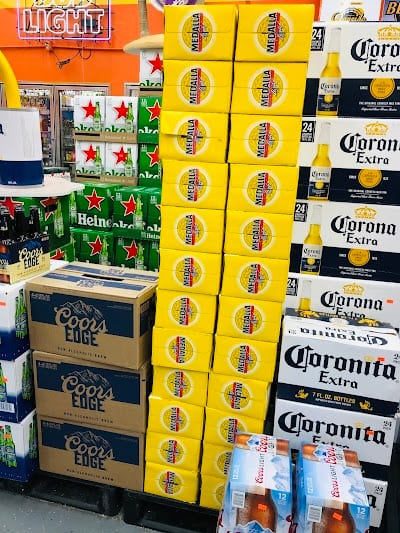 Beer World