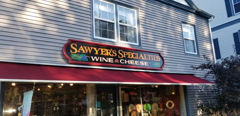 Sawyer's Specialties