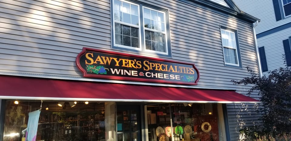 Sawyer's Specialties