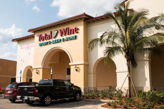 Total Wine - Estero