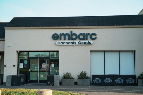 Embarc Sacramento