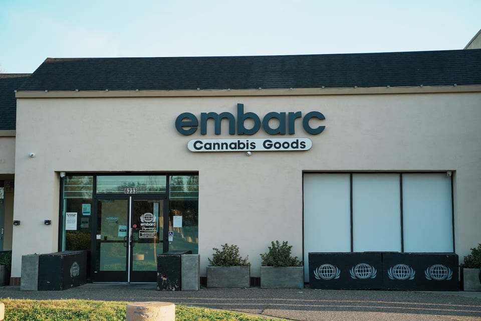 Embarc Sacramento