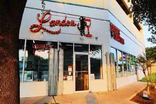 Lando's Liquors & Libations