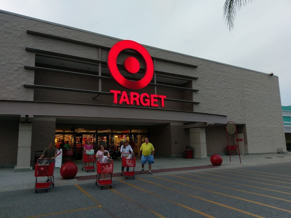 Target
