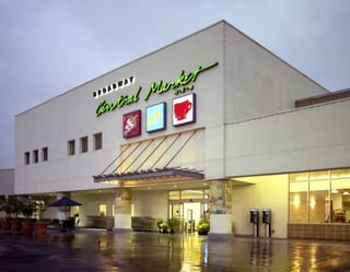 H E B Central Market