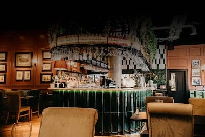 Flame Restaurant