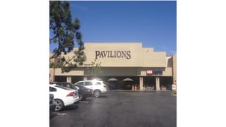 Pavilions
