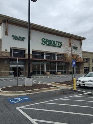Sprouts Farmers Market