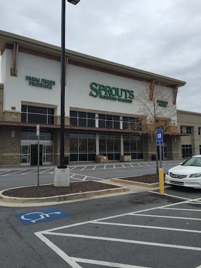 Sprouts Farmers Market