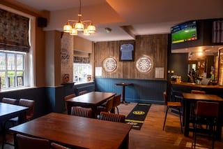 Devonshire Arms