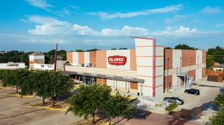 Alamo Drafthouse Cinema
