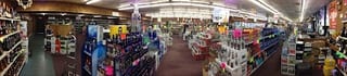 Warehouse Beverage Center