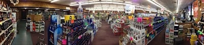 Warehouse Beverage Center