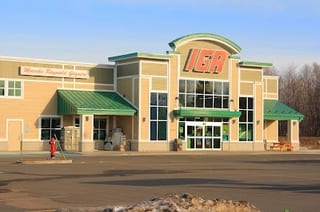 Marché Raynald Giguère Inc.