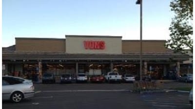 Vons