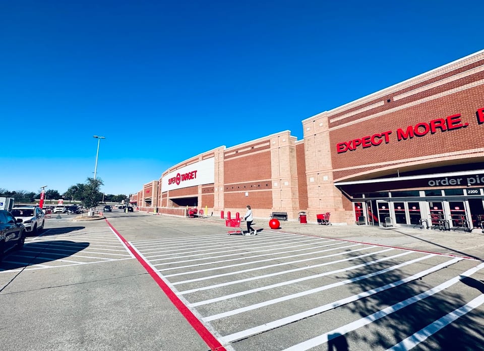 Target