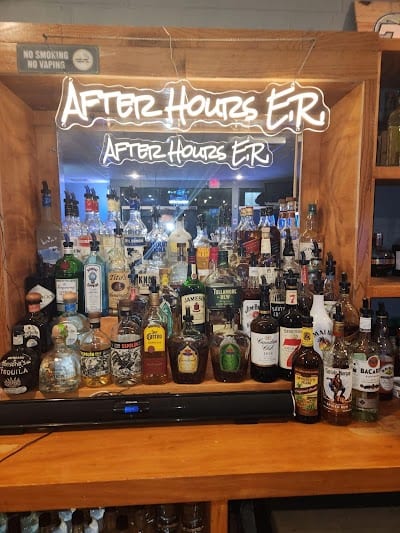 After Hours Er